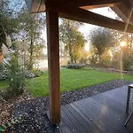 Rijn Residentie Holiday home