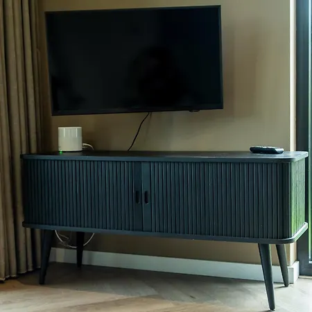 Rijn Residentie 別荘 アルフェン・アーン・デン・レイン