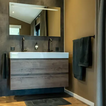 別荘 Rijn Residentie アルフェン・アーン・デン・レイン