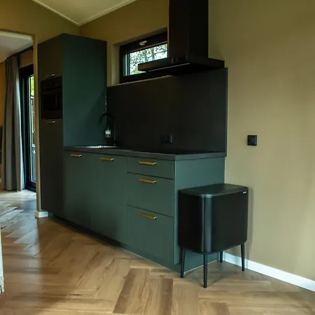 別荘 Rijn Residentie *