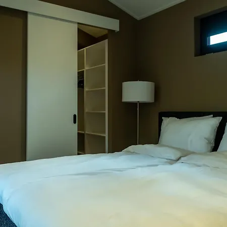 Rijn Residentie 別荘