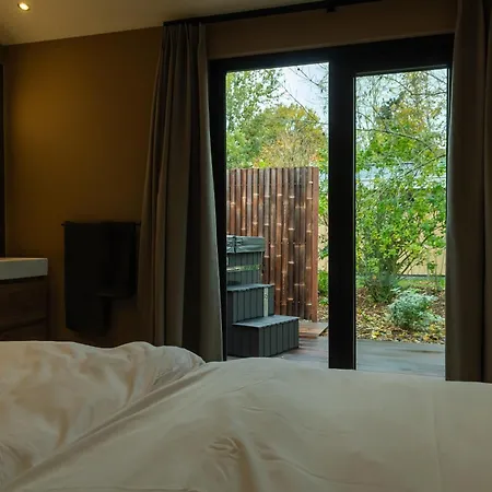 別荘 Rijn Residentie アルフェン・アーン・デン・レイン