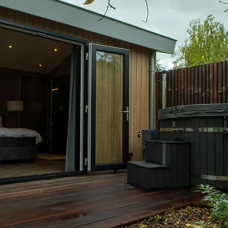 別荘 Rijn Residentie アルフェン・アーン・デン・レイン