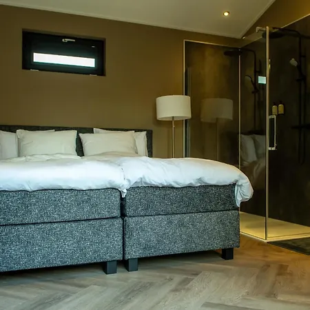 Rijn Residentie * アルフェン・アーン・デン・レイン