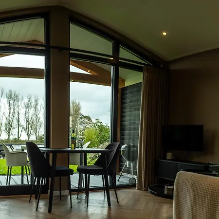 別荘 Rijn Residentie