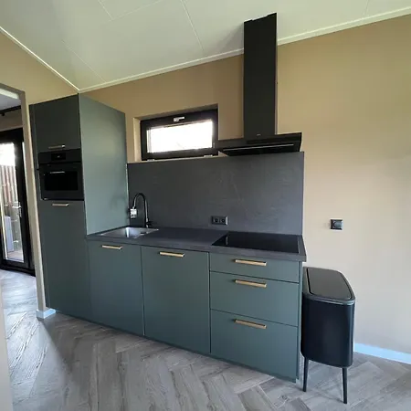 Rijn Residentie 度假居 埃尔芬