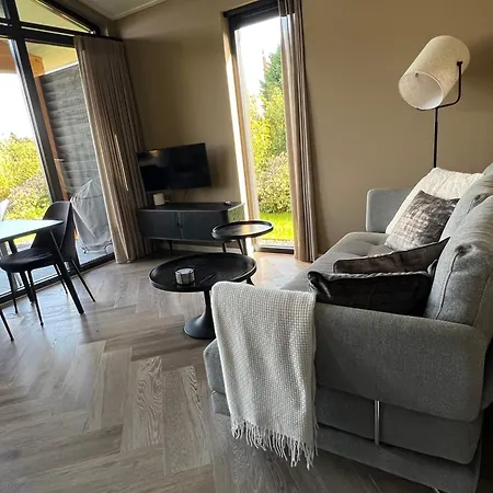 度假居 Rijn Residentie 埃尔芬