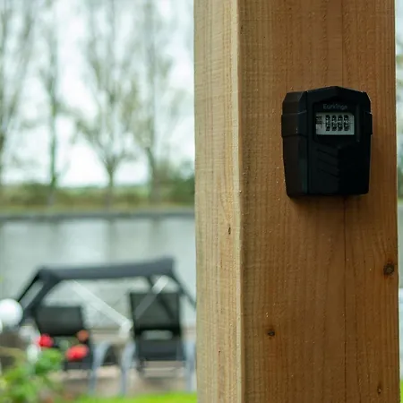 別荘 Rijn Residentie