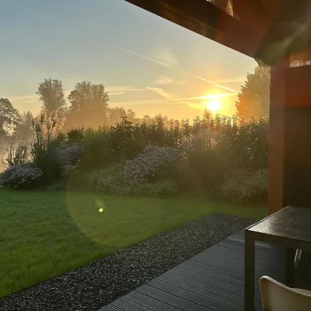 Rijn Residentie 別荘