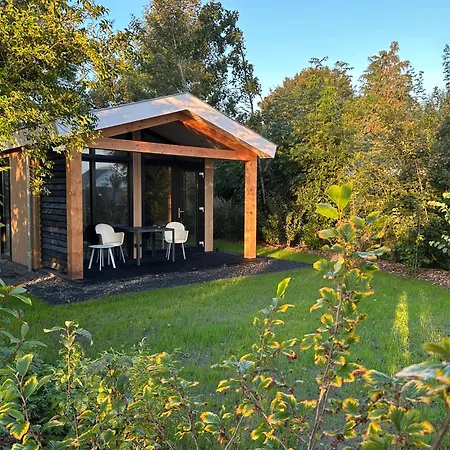 別荘 Rijn Residentie アルフェン・アーン・デン・レイン