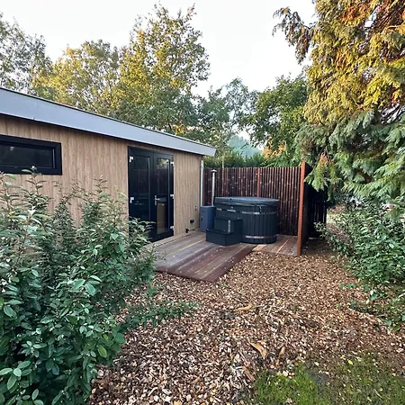 Rijn Residentie アルフェン・アーン・デン・レイン