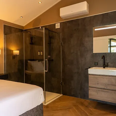 Сasa de vacaciones Rijn Residentie *