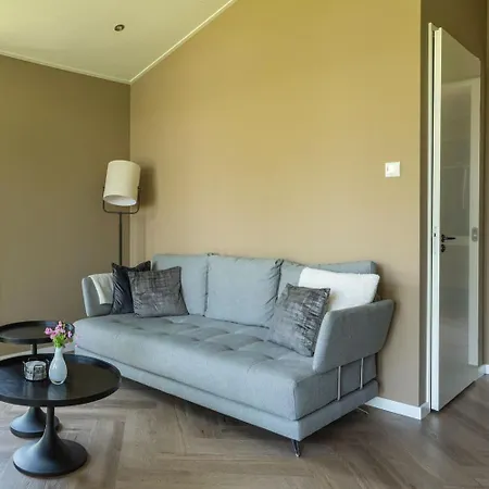 Сasa de vacaciones Rijn Residentie Alphen aan den Rijn