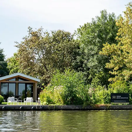 Rijn Residentie Alphen aan den Rijn