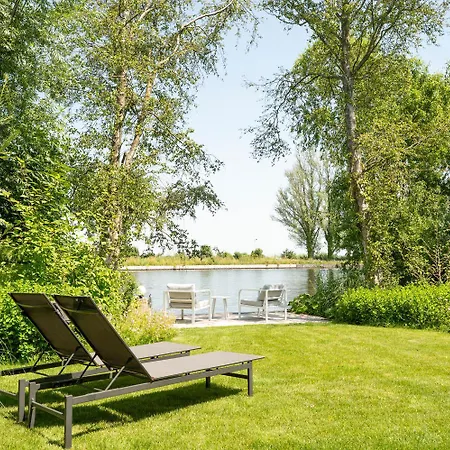 Rijn Residentie Сasa de vacaciones