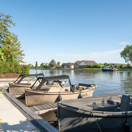 Rijn Residentie Сasa de vacaciones