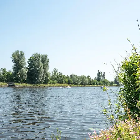 Сasa de vacaciones Rijn Residentie *