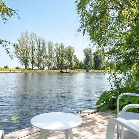 Rijn Residentie Alphen aan den Rijn