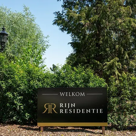 Rijn Residentie * Alphen aan den Rijn