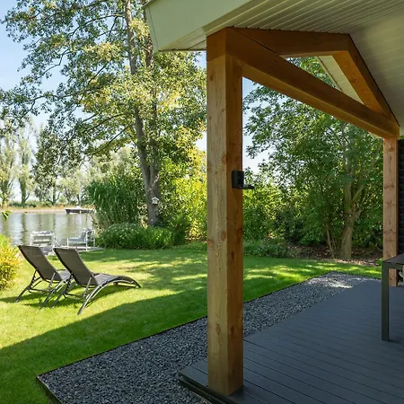 Сasa de vacaciones Rijn Residentie *