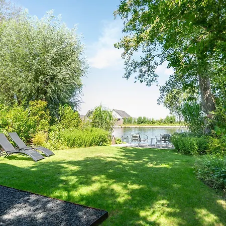 Rijn Residentie Alphen aan den Rijn