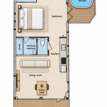 Rijn Residentie