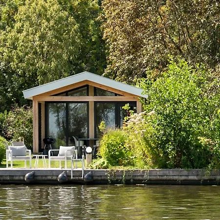 Rijn Residentie Сasa de vacaciones