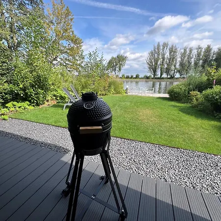 Сasa de vacaciones Rijn Residentie