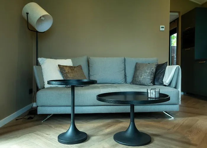 Rijn Residentie 埃尔芬