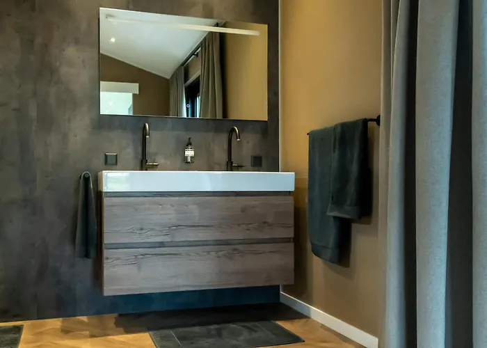 度假居 Rijn Residentie 埃尔芬