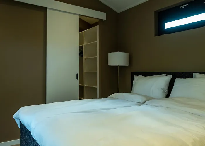 Rijn Residentie 度假居