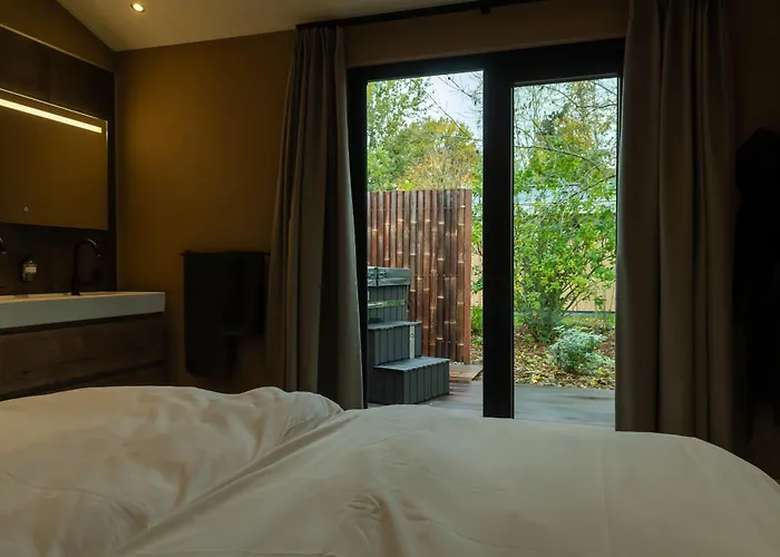 度假居 Rijn Residentie 埃尔芬