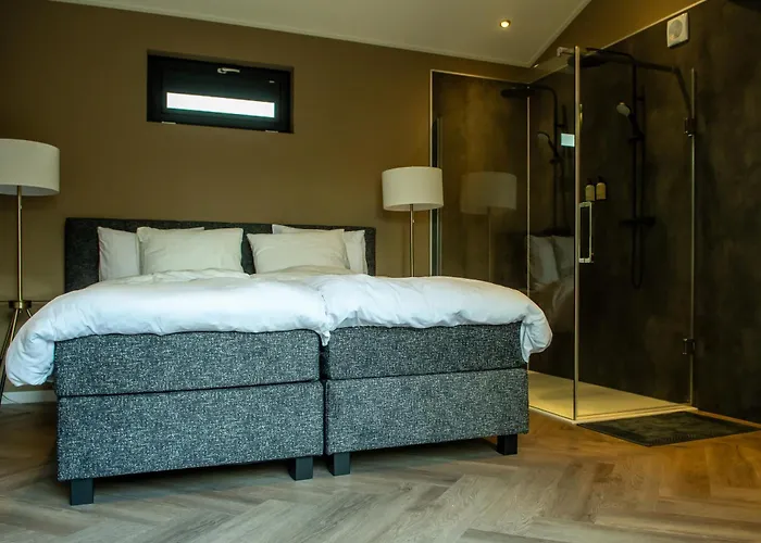 Rijn Residentie * 埃尔芬