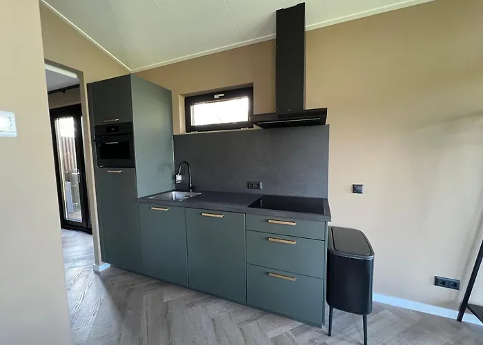 Rijn Residentie 度假居 埃尔芬