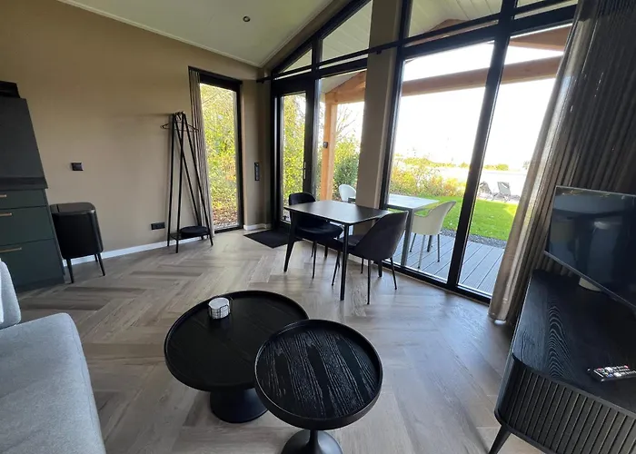 Rijn Residentie 度假居 埃尔芬