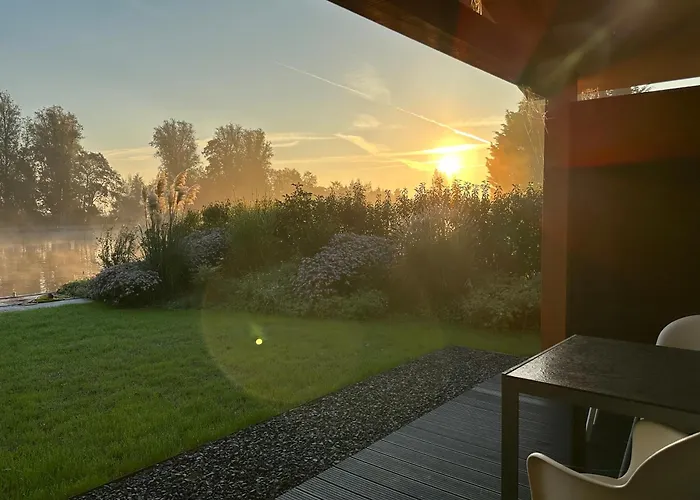 Rijn Residentie 度假居