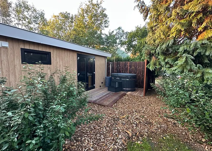 Rijn Residentie 埃尔芬