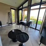 Rijn Residentie Дом отдыха Алфен-ан-ден-Рейн