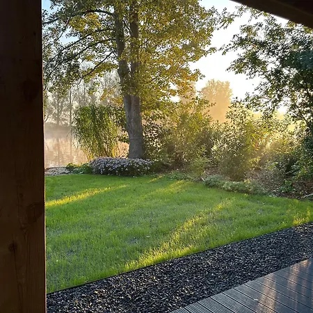 Rijn Residentie Casa vacanze *