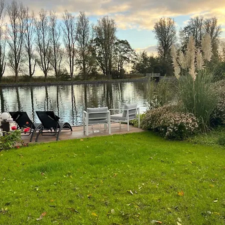 Casa vacanze Rijn Residentie *