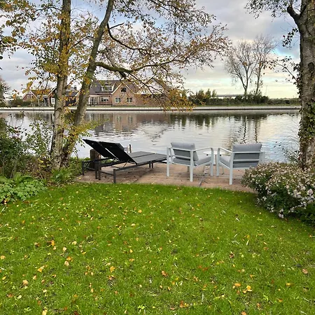 Casa vacanze Rijn Residentie Alphen aan den Rijn