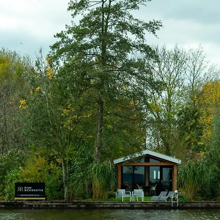 Rijn Residentie