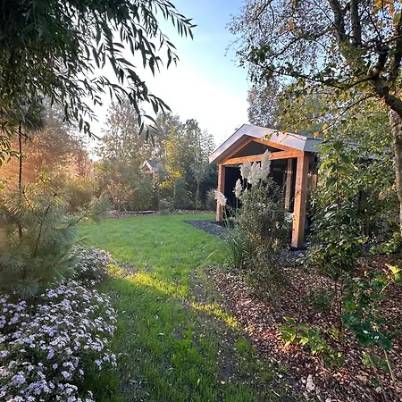 Rijn Residentie Hébergement de vacances *