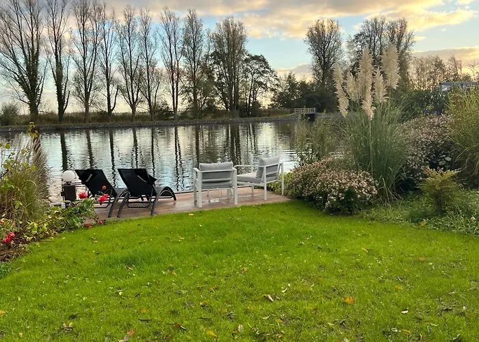 Casa vacanze Rijn Residentie *