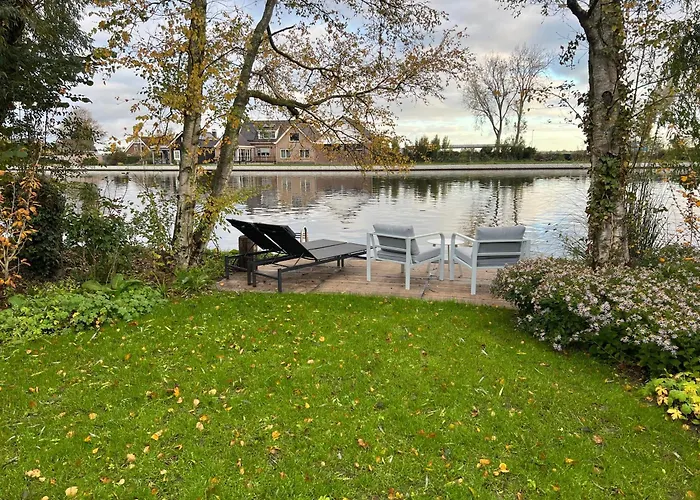 Casa vacanze Rijn Residentie Alphen aan den Rijn