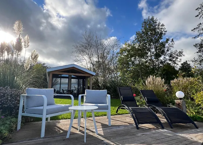 Casa vacanze Rijn Residentie Alphen aan den Rijn