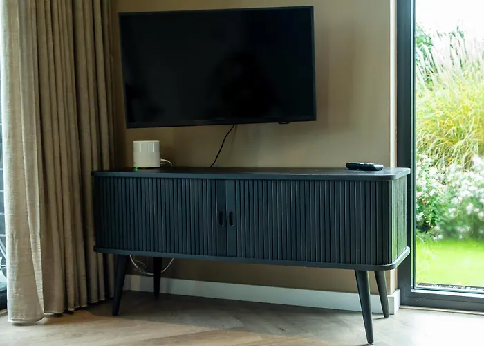 Rijn Residentie Casa vacanze Alphen aan den Rijn