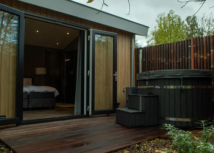 Casa vacanze Rijn Residentie Alphen aan den Rijn