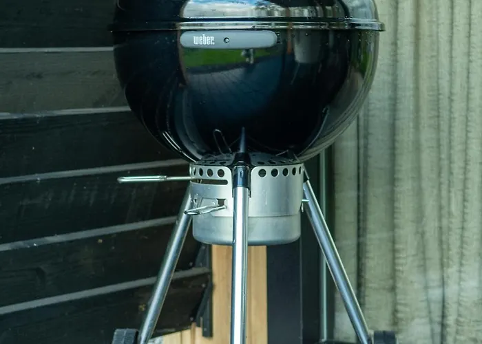 Rijn Residentie Casa vacanze *