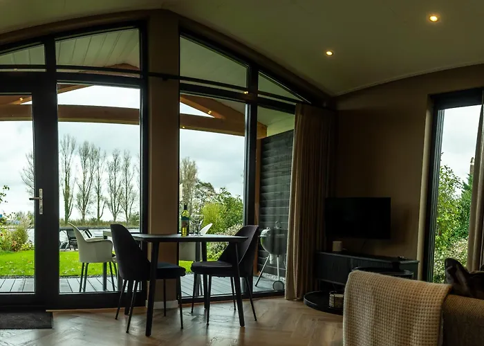 Casa vacanze Rijn Residentie